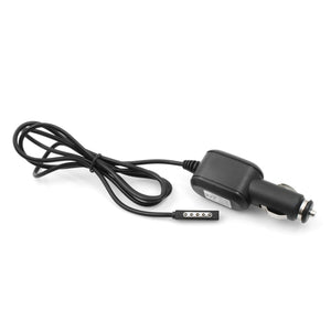 Chargeur de voiture System-S pour Microsoft Surface Surface 2 Pro Pro 2