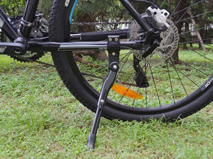 SYSTEM-S Bicycle Side Stand Arm Stepless