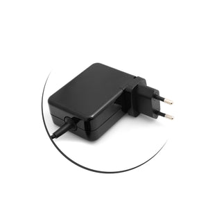 Système-S câble de chargement chargeur d'alimentation chargeur portable adaptateur de prise pour Asus Eeebook X205