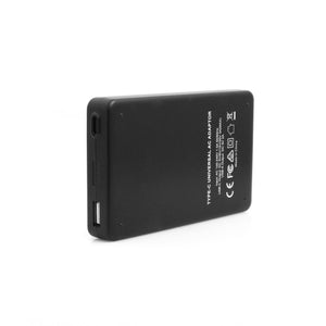 System-S USB 3.1 Typ C Netzteil Ladegerät 3A Ladeadapter