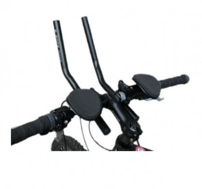 System-S bicycle aluminum handlebar attachment triathlon handlebar bicycle handlebar triathlon handlebar