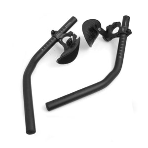 System-S bicycle aluminum handlebar attachment triathlon handlebar bicycle handlebar triathlon handlebar