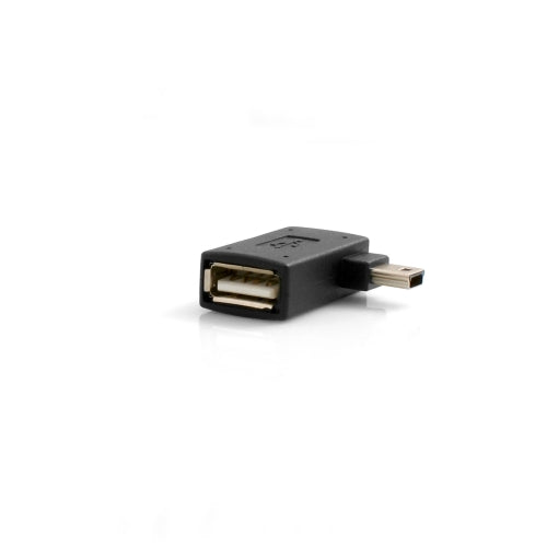 USB 2.0 OTG-Kabel – Verbinde Geräte Mit Micro-B-Anschluss An Smartphone & Tablet