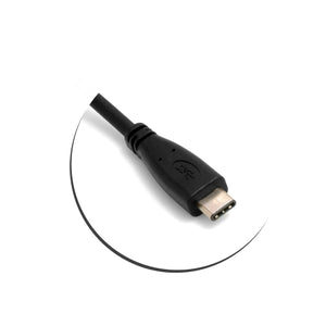 SISTEMA-S USB Tipo C 3.1 a USB Tipo C 3.1 60cm