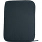 Sacoche de protection 9,7" rembourrée en noir pour ordinateur portable, notebook, tablette