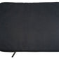 Schutztasche 15,4" gepolstert Tasche Case in Schwarz für Laptop Notebook Tablet