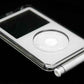 System-S Crystal Case Hülle für Apple iPod video 30 GB transparent