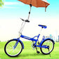 SYSTEM-S Porte-Parapluie Porte-Parapluie Porte-Parapluie Porte-Parapluie pour vélo Poussette déambulateur Fauteuil Roulant Chariots de Golf