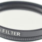 System-S Polarisationsfilter Linse Objektiv CPL mit Schutzhülle für iPhone 11