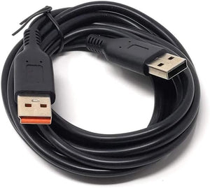 Cavo USB System-S da 1,5 m per Lenovo Yoga 3 pro / 3 11/3 14/4