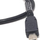 System-S USB Tipo C 3.1 Macho a Mini USB Macho Adaptador Host OTG On The Go Cable Host 50 cm