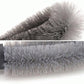 Brosse de jante SYSTEM-S, nettoyeur de jantes de voiture, brosse de nettoyage, brosse de lavage