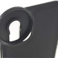System-S Polarisationsfilter Linse Objektiv CPL mit Schutzhülle für iPhone 11