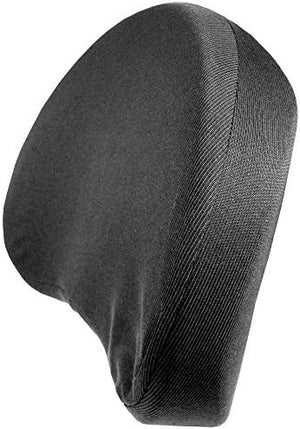 Ergo Back Support Rückenstützkissen – Ergonomische Rückenstütze für Büro, Auto & Zuhause