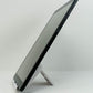 SYSTEM-S stand holder foldable adjustable in white for tablet and smartphone