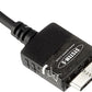 System-S USB to 3.5mm audio cable for Sony Walkman NWZ