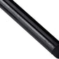 SYSTEM-S Mini Stylus Touch Pen Ausziehbar Schwarz für Smartphone Tablet PC