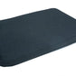 SYSTEM-S protective bag 7.9" padded bag case in black for laptop notebook tablet