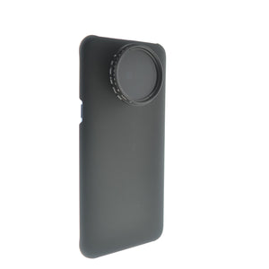 Filtro ND SYSTEM-S Filtro de densidad neutra de 37 mm filtro gris funda ajustable para Galaxy S8+