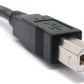 SYSTEM-S 8m Kabel USB A auf USB B