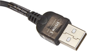 System-S Micro USB Kabel 10cm