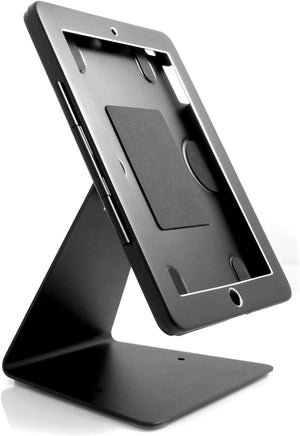 Table stand lockable for iPad 9.7" (2018) A1893 A1954 A1822 A1823 A1474 A1475 A1476 A1566 A1567 Air 1 2