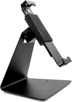 System-S tablet table holder, lockable