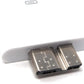System-S 30-pin Dock Connector zu micro USB 3.0 Adapter für Samsung Galaxy Note 3