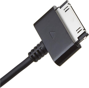 System-S USB data cable charging cable for Samsung Galaxy Tab