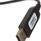 SYSTEM-S USB Game Fußschalter Keyboard Aktion Schalter Pedal HID