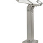 SYSTEM-S Lockable wall mount for tablets with a screen diagonal of 26.5 cm - 37.5 cm