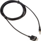 System-S USB to 3.5mm audio cable for Sony Walkman NWZ