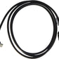 System-S Micro USB Kabel Datenkabel Ladekabel Winkelstecker 100 cm