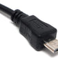 System-S Micro USB Kabel Datenkabel Ladekabel 50 cm