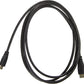 Cavo System-S da Mini HDMI a Micro HDMI da 175 cm