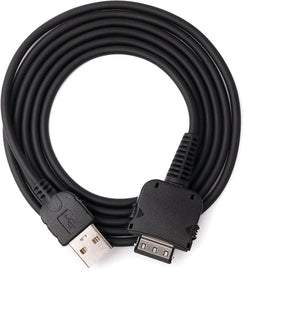 System-S USB cable Palm Handspring 1.5 m Treo 180 270 300 600