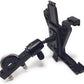 SYSTEM-S Supporto per tablet PC da manubrio per tapis roulant e cyclette all'interno