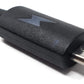 Cavo adattatore host OTG System-S da micro USB a micro USB per smartphone