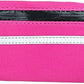 Sac banane SYSTEM-S bag Belt Bag avec porte-bouteille en rose