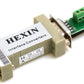 Adaptateur convertisseur série RS232 vers RS422/RS485 System-S