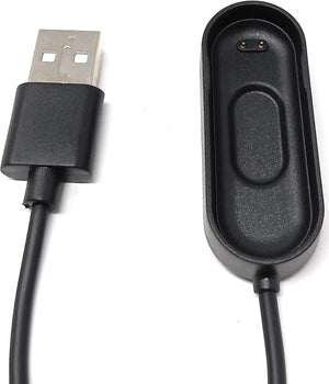 Estación de acoplamiento USB System-S para Xiaomi Mi Smart Band 4