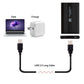 System-S 8m cable USB A to USB A