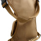 SYSTEM-S Multi leg bag hip bag belt bag leg bag hip bag in beige