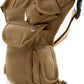 SYSTEM-S Multi leg bag hip bag belt bag leg bag hip bag in beige