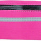 SYSTEM-S bag belt bag bum bag with bottle holder in pink