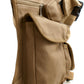 SYSTEM-S Multi leg bag hip bag belt bag leg bag hip bag in beige