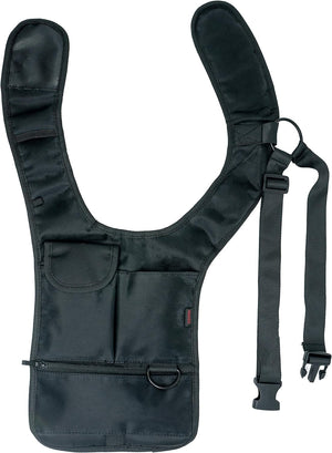 System-S forearm bag shoulder bag security bag holster shoulder bag for tablet PC and much more