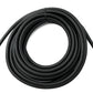 SYSTEM-S HDMI 2.1 Kabel 5 m 8K Ultra HD Standard Stecker zu Stecker UHD in Schwarz