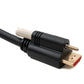 HDMI 2.0 Kabel 5 m Typ A Stecker zu Stecker Adapter anschraubbar 85213173