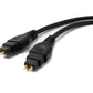 SYSTEM-S Ersatz Kabel 2 m XLR 4 polig Stecker für Sennheiser HD 660 650 600 580 Kopfhörer Adapter